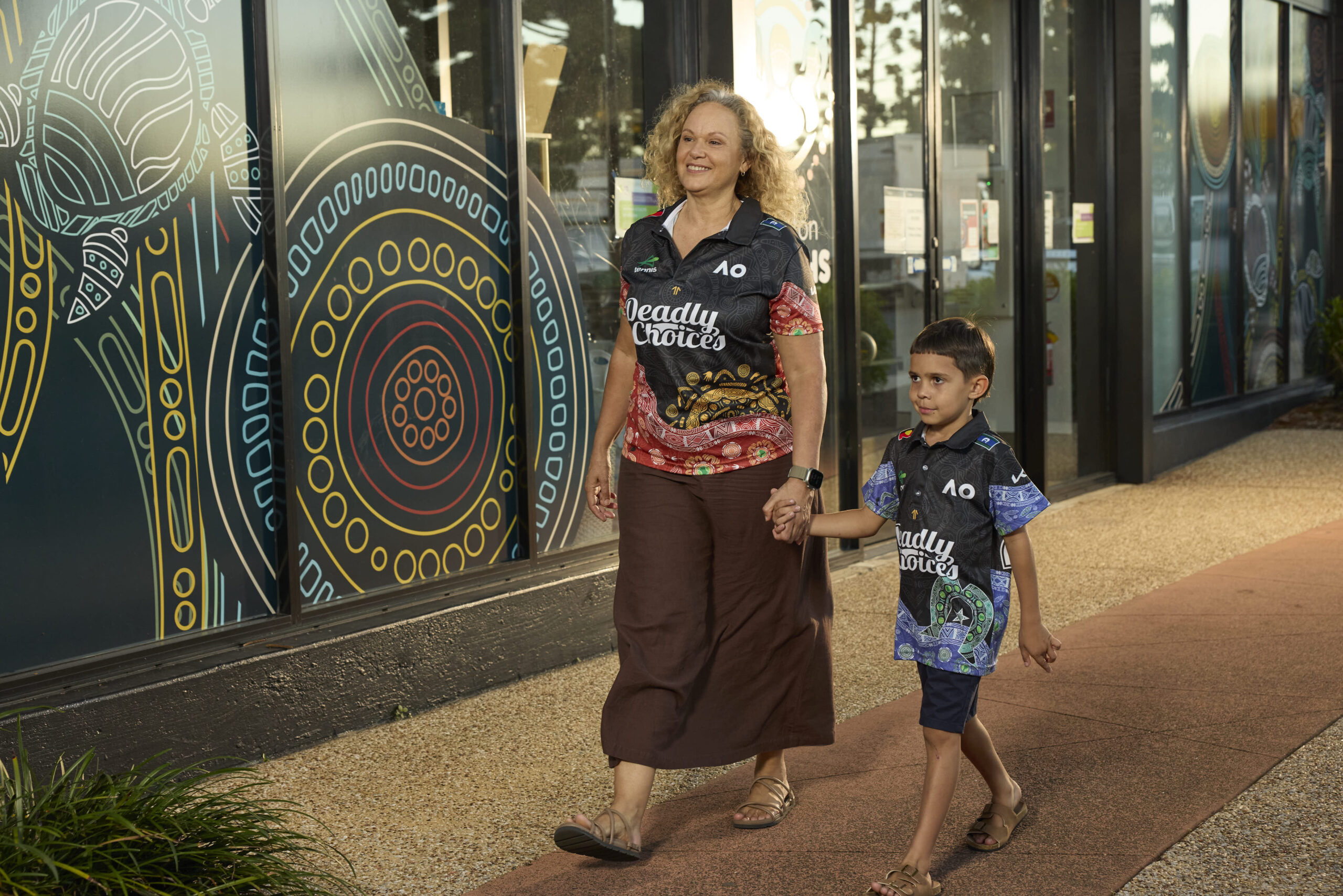 Deadly Choices Health Check Campaign TV Ad
