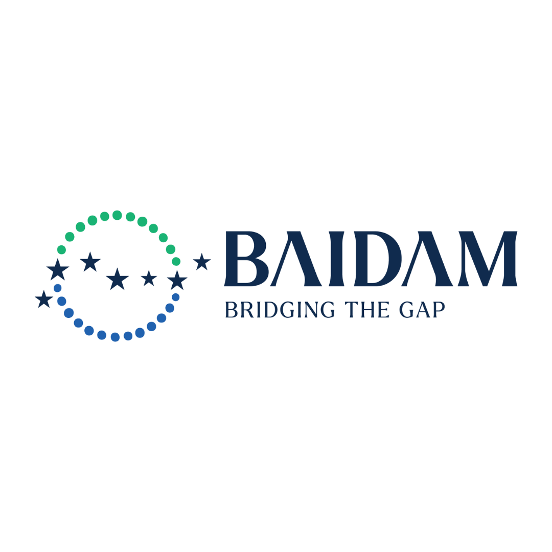Baidum Logo