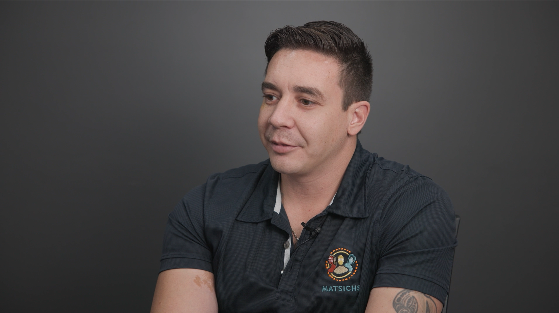 Tehau Ackinclose Moreton ATSICHS