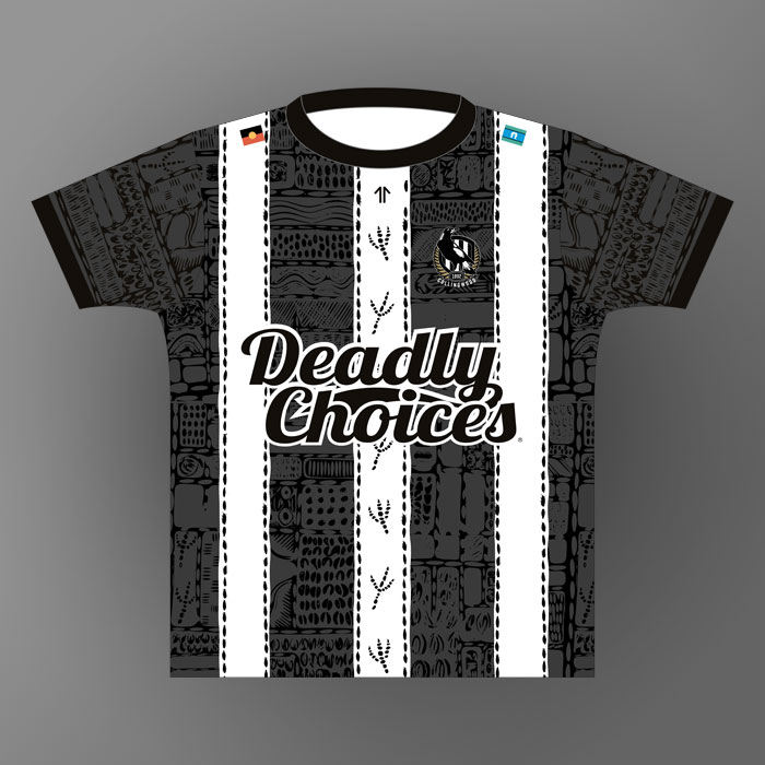 Collingwood Magpies