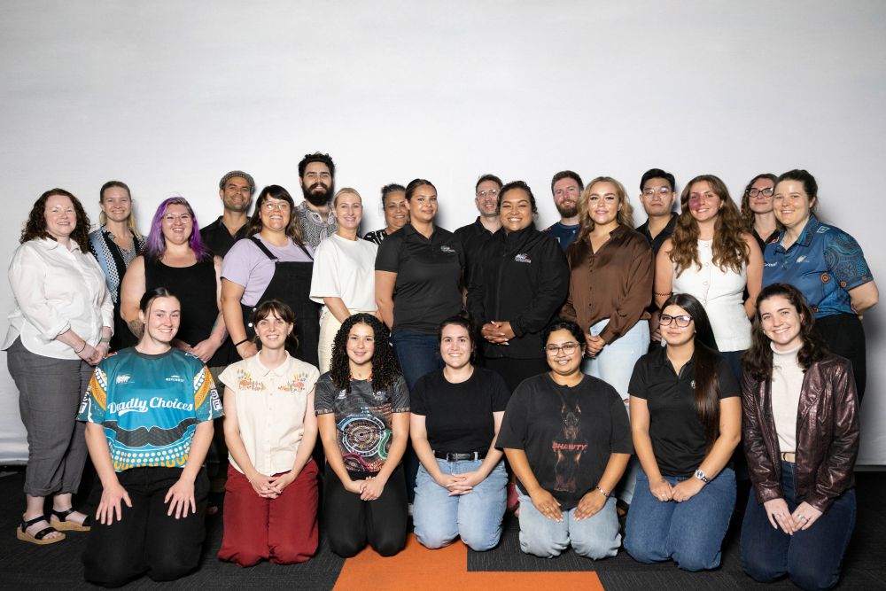 IUIH Disability Services Crew