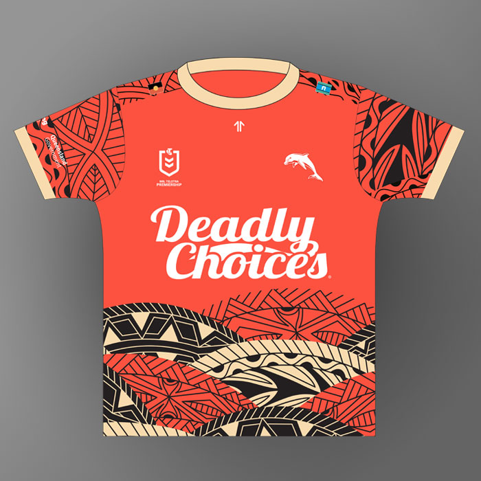 Dolphins (shirt design 1)