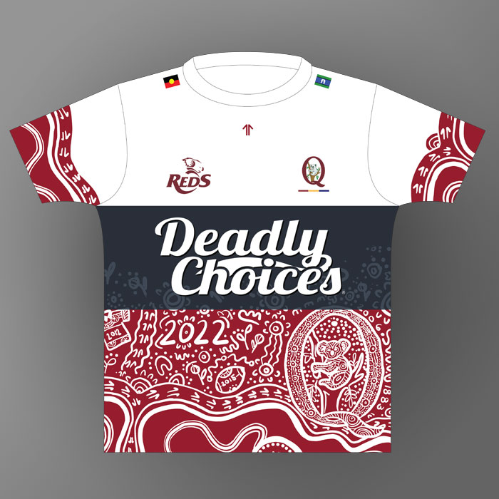 Queensland Reds