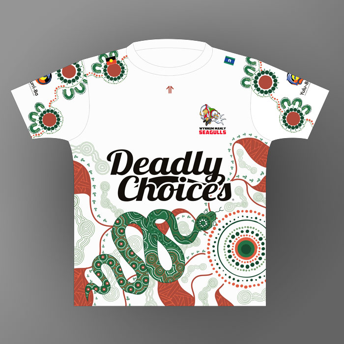 Wynnum Manly Seagulls
